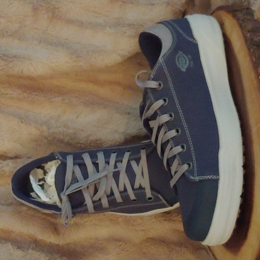COPY - Dickies Mens size 9 Blue